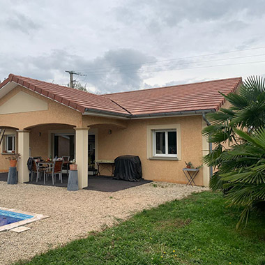 MCH Habitat - Couverture, Charpente, Ravalement et Zinguerie à Mâcon (71000) en Saône-et-Loire (71)