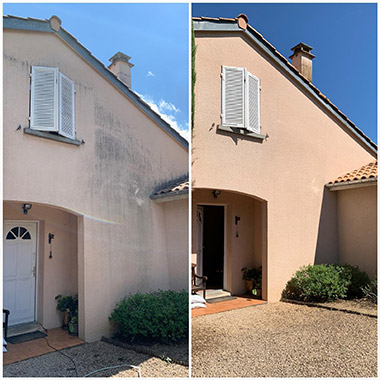 MCH Habitat - Couverture, Charpente, Ravalement et Zinguerie à Mâcon (71000) en Saône-et-Loire (71)