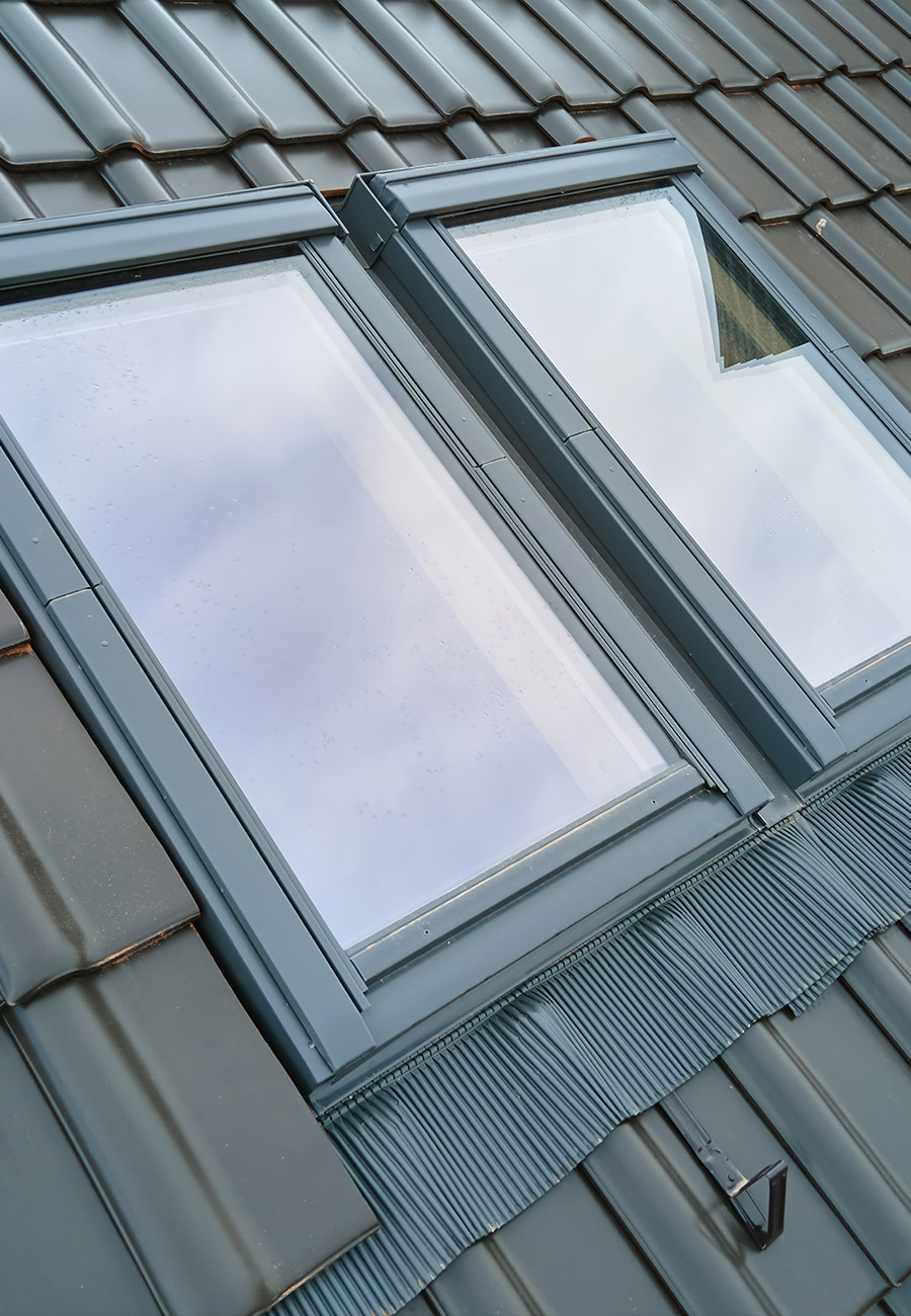 Installation de Velux à Mâcon et en Saône-et-Loire (71) - Optimisez l'Éclairage de Votre Toiture