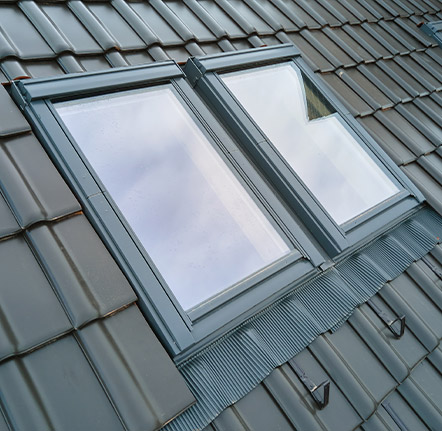 Pose de Velux à Mâcon (71000) en Saône-et-Loire (71)